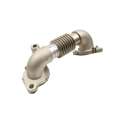 VANNE EGR POUR IVECO DAILY 14
