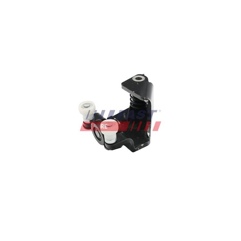 GUIDAGE PORTE POUR RENAULT TRAFIC 14