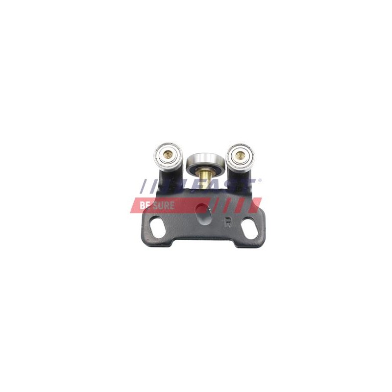 GUIDAGE PORTE POUR FORD TRANSIT 13