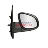 RETROVISEUR EXTÉRIEUR  POUR RENAULT KANGOO II 08