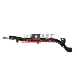 SUPPORT PARE-CHOCS POUR MERCEDES SPRINTER 06