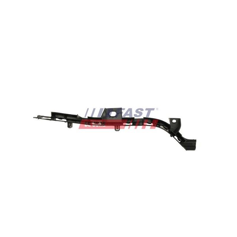 SUPPORT PARE-CHOCS POUR MERCEDES SPRINTER 06