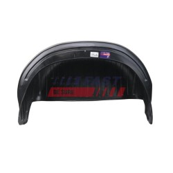 GARNITURE, PASSAGE DE ROUE POUR FIAT DUCATO 06