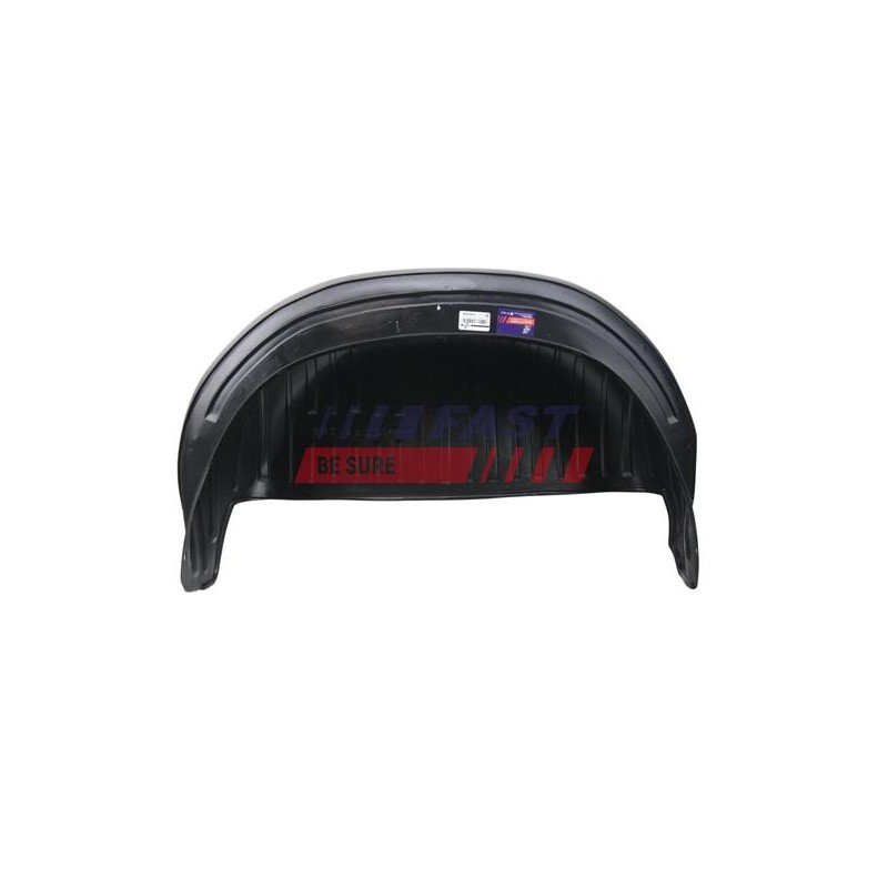 GARNITURE, PASSAGE DE ROUE POUR FIAT DUCATO 06