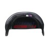 GARNITURE, PASSAGE DE ROUE POUR FIAT DUCATO 06
