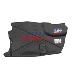 CACHE PROTECTION SOUS MOTEUR POUR RENAULT TRAFIC 01