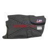 CACHE PROTECTION SOUS MOTEUR POUR RENAULT TRAFIC 01