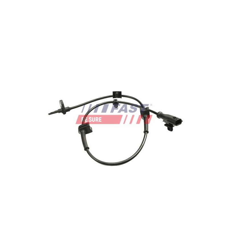 CAPTEUR ABS POUR FORD TRANSIT COURIER 14