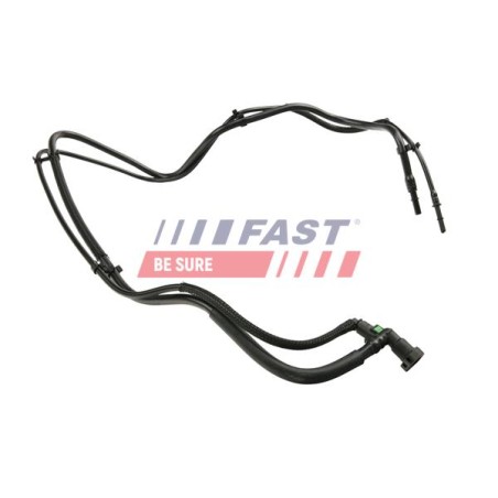 TUYAUTERIE DE CARBURANT POUR FORD TRANSIT 00