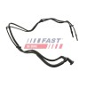 TUYAUTERIE DE CARBURANT POUR FORD TRANSIT 00
