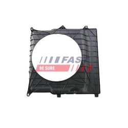 BOÎTIER DE VENTILATEUR POUR IVECO DAILY 06
