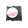 BOÎTIER DE VENTILATEUR POUR IVECO DAILY 06