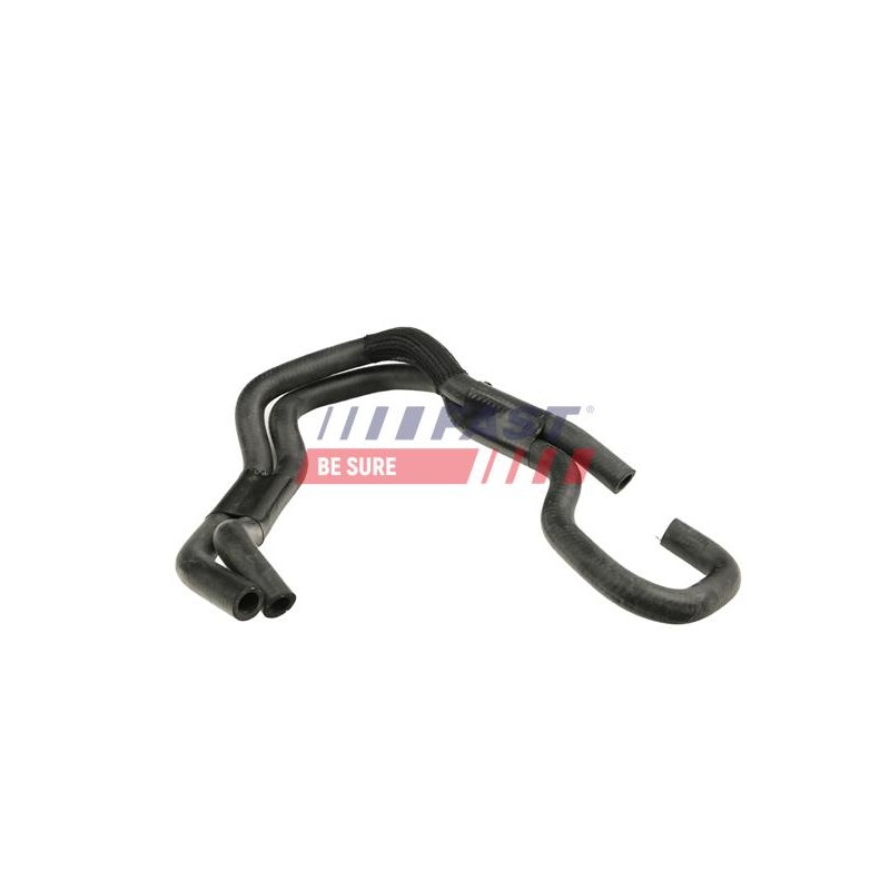 MANCHE, BATTERIE CHAUFFANTE-CHAUFFAGE POUR RENAULT MASTER II 98
