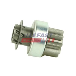 BENDIX DEMARREUR POUR FIAT DUCATO 02