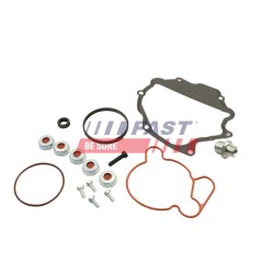 POMPE À VIDE, SYSTÈME DE FREINAGE POUR MERCEDES SPRINTER 95