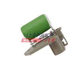 RÉSISTANCE, PULSEUR D`AIR HABITACLE POUR FIAT DOBLO 09