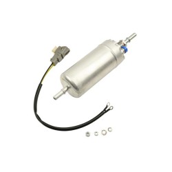 POMPE À CARBURANT POUR IVECO DAILY 06