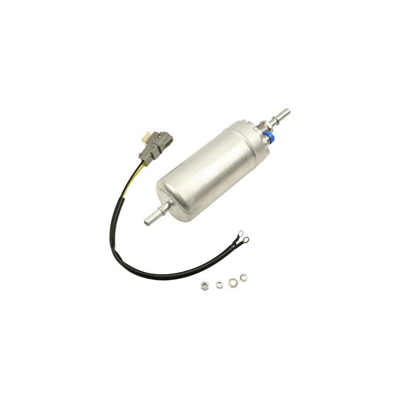 POMPE À CARBURANT POUR IVECO DAILY 06