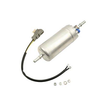 POMPE À CARBURANT POUR IVECO DAILY 06
