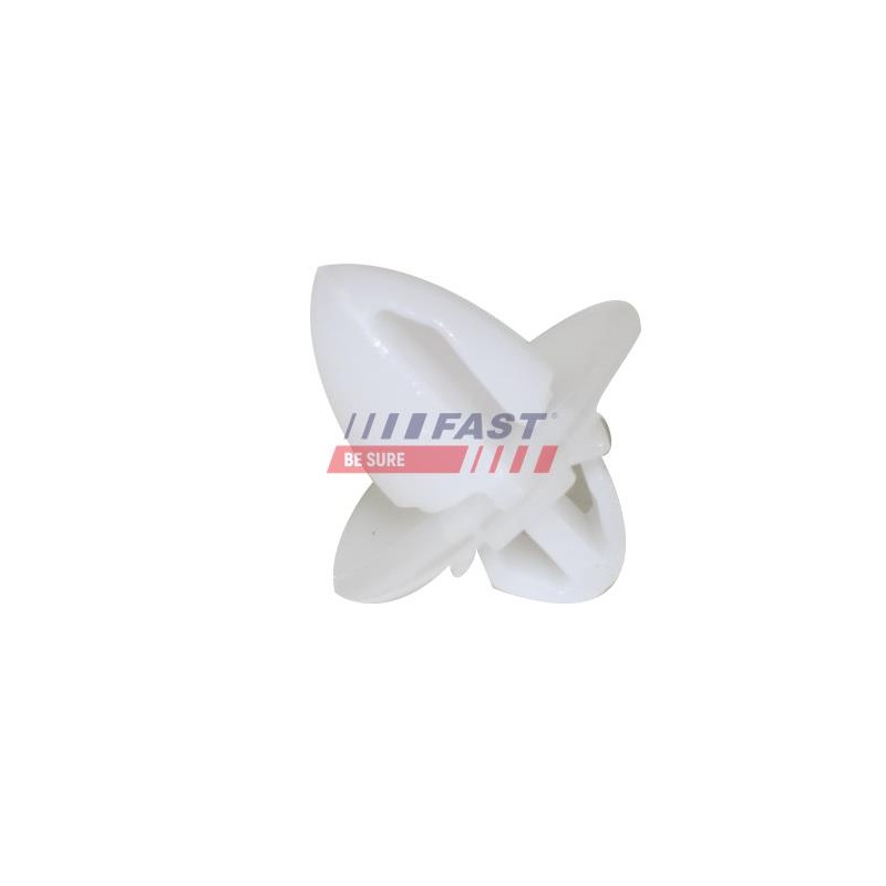CLIP DE FIXATION MOULAGE POUR FIAT DOBLO 00