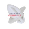 CLIP DE FIXATION MOULAGE POUR FIAT DOBLO 00