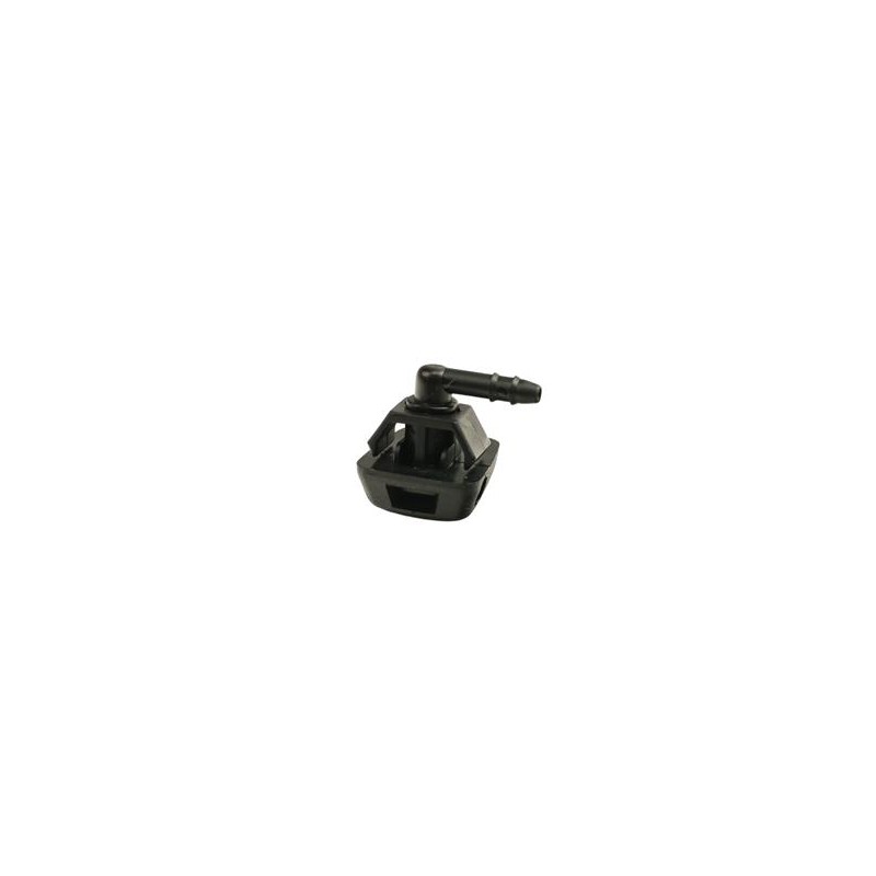 GICLEUR D`EAU DE NETTOYAGE, NETTOYAGE DES VITRES POUR FIAT DOBLO 00