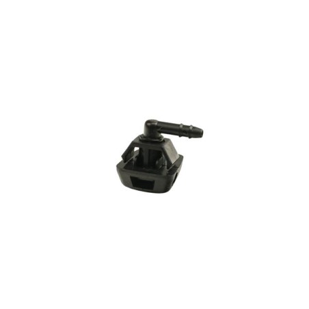 GICLEUR D`EAU DE NETTOYAGE, NETTOYAGE DES VITRES POUR FIAT DOBLO 00