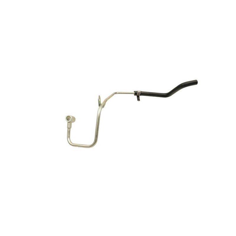 MANCHE, BATTERIE CHAUFFANTE-CHAUFFAGE POUR IVECO DAILY 06