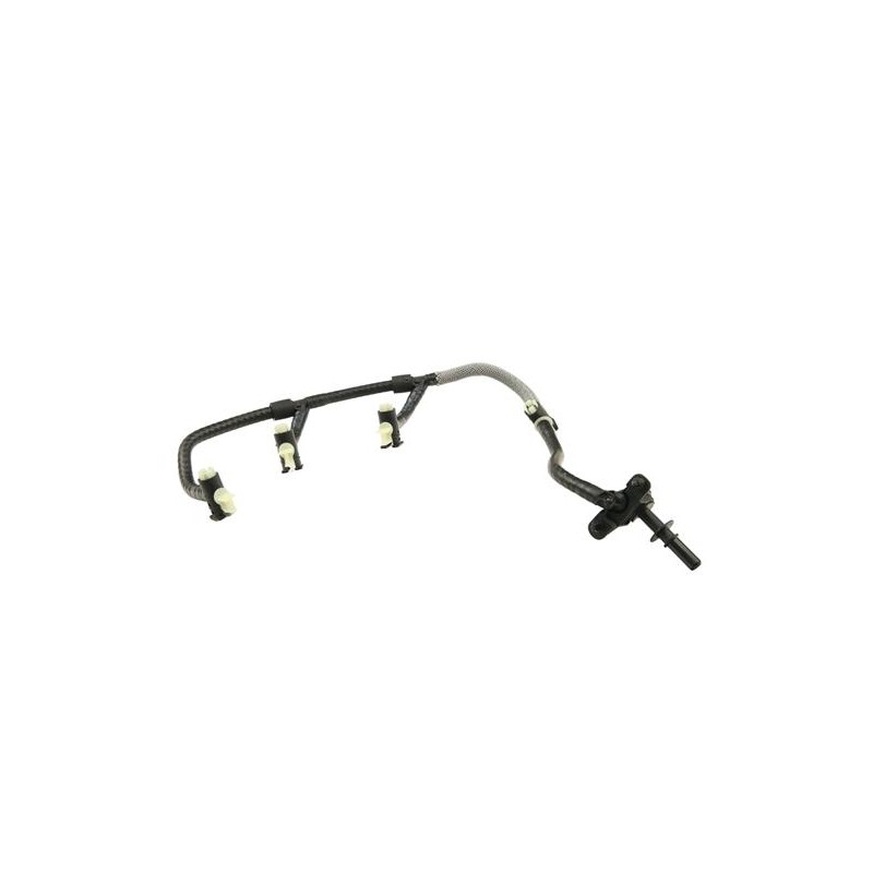 TUYAUTERIE DE CARBURANT POUR RENAULT MASTER III 10