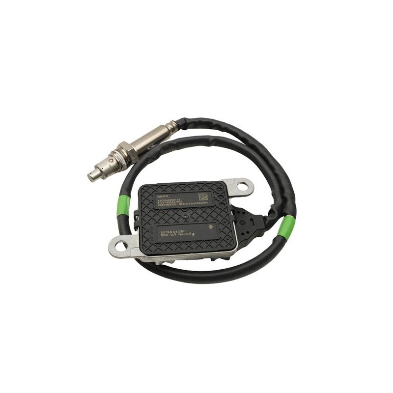 CAPTEUR NOX POUR RENAULT MASTER III 10 227905433R