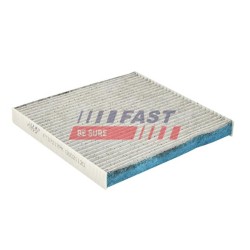 FILTRE, AIR DE L`HABITABLE POUR FIAT DUCATO 06
