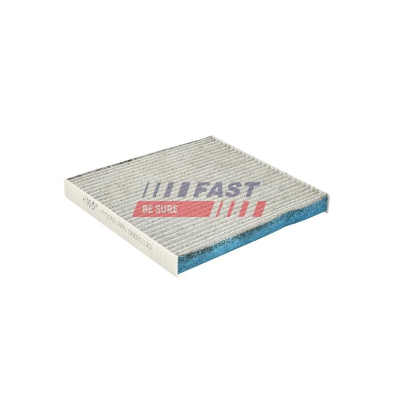 FILTRE, AIR DE L`HABITABLE POUR FIAT DUCATO 06
