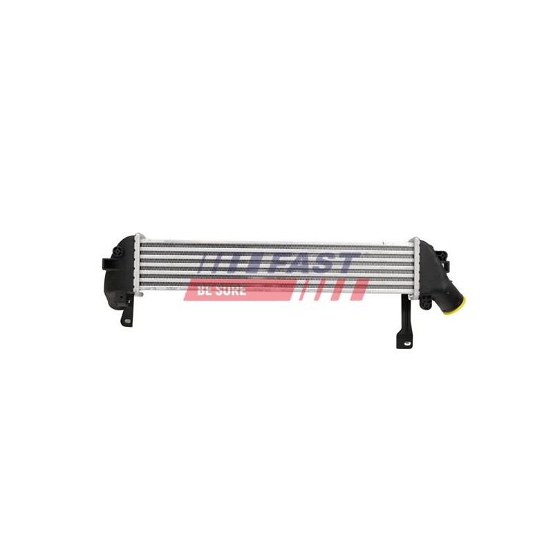 INTERCOOLER POUR RENAULT KANGOO I 97
