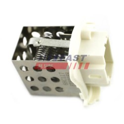 RÉSISTANCE, PULSEUR D`AIR HABITACLE POUR RENAULT MASTER II 98