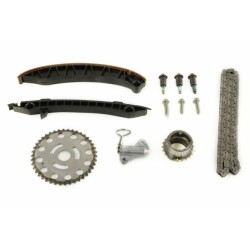 CHAîNE DE DISTRIBUTION, JEU POUR RENAULT TRAFIC 01