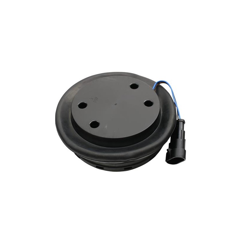 MOTEUR ÉLECTRIQUE POUR IVECO DAILY 14