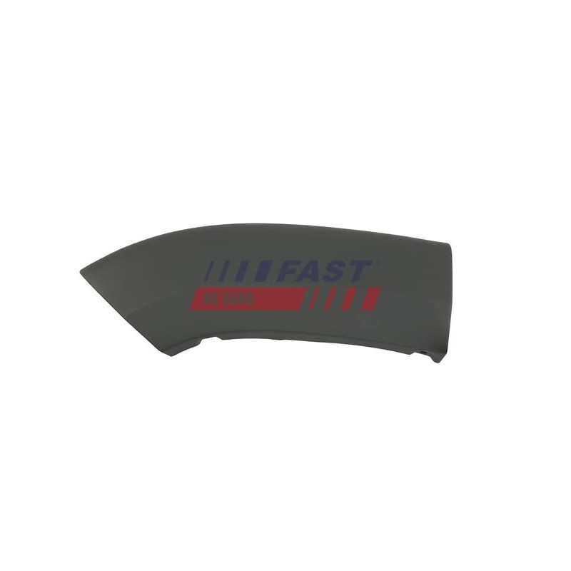 CADRE PASSAGE DE ROUE POUR FIAT DUCATO 14
