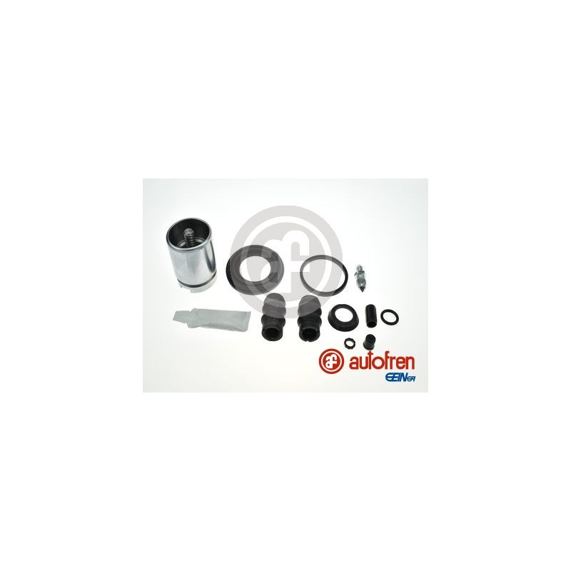 KIT DE RÉPARATION, ÉTRIER DE FREIN POUR RENAULT MASTER II 98