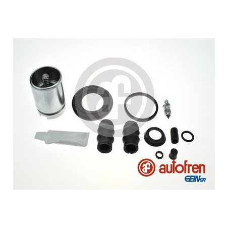 KIT DE RÉPARATION, ÉTRIER DE FREIN POUR RENAULT MASTER II 98