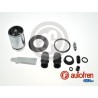 KIT DE RÉPARATION, ÉTRIER DE FREIN POUR RENAULT MASTER II 98