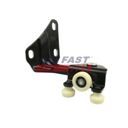 GUIDAGE PORTE POUR MERCEDES SPRINTER 18