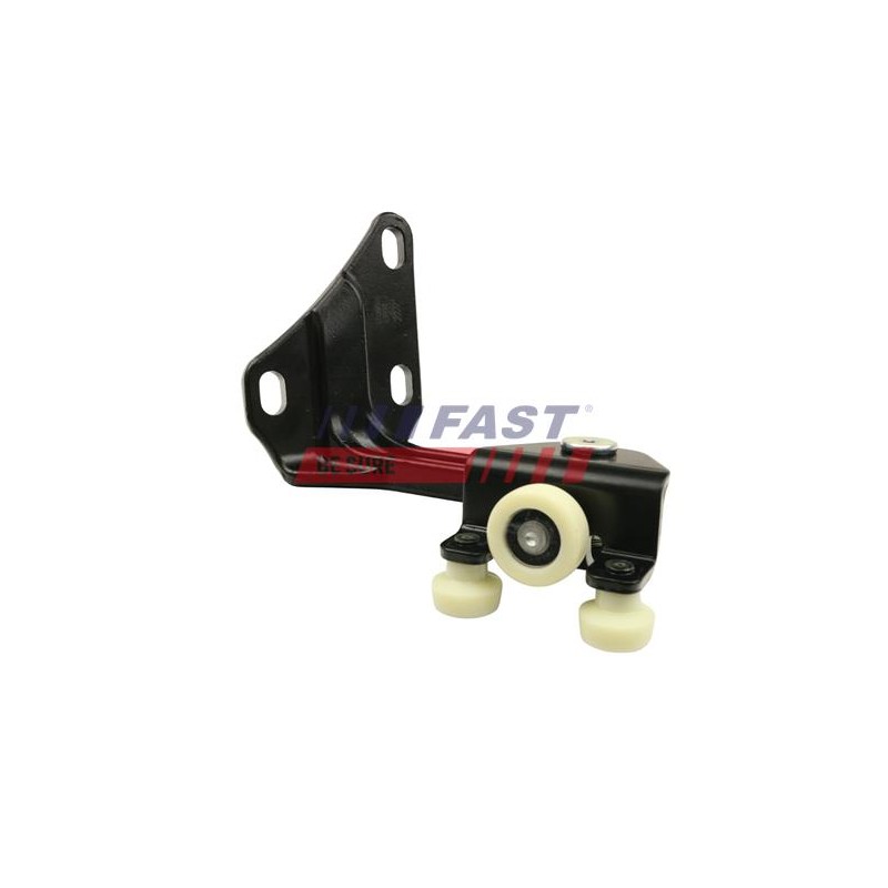 GUIDAGE PORTE POUR MERCEDES SPRINTER 18