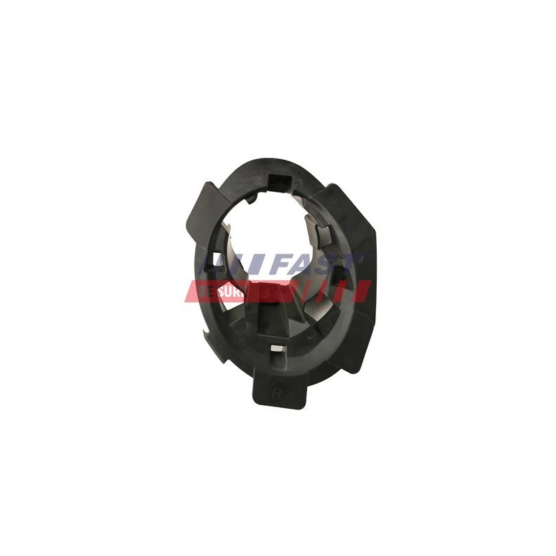SUPPORT AMPOULE HALOGÈNE POUR RENAULT MASTER III 10