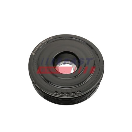POULIE, VILEBREQUIN POUR RENAULT TRAFIC 14