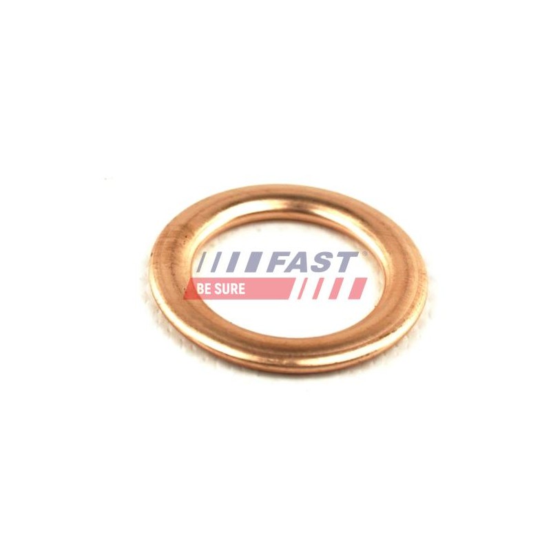 RONDELLE D`ÉTANCHÉITÉ, VIS DE VIDANGE D`HUILE POUR FIAT DUCATO 02