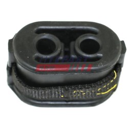 SILENT BLOC ECHAPPEMENT POUR RENAULT TRAFIC 01