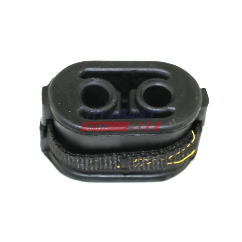 SILENT BLOC ECHAPPEMENT POUR RENAULT TRAFIC 01