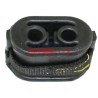 SILENT BLOC ECHAPPEMENT POUR RENAULT TRAFIC 01