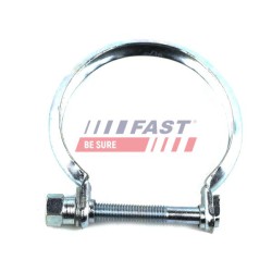 RACCORD DE TUYAU, SYSTÈME D`ÉCHAPPEMENT POUR FIAT DUCATO 06