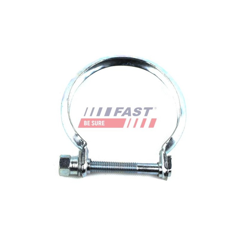 RACCORD DE TUYAU, SYSTÈME D`ÉCHAPPEMENT POUR FIAT DUCATO 06